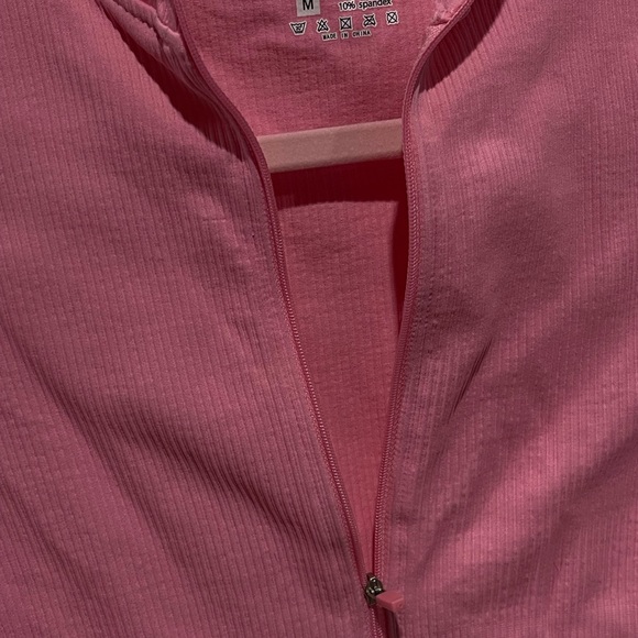 OQQ 2 Piece Solid Ribbed Bodysuits - Picture 9 of 11